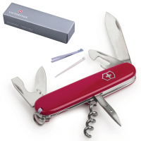   VICTORINOX "Spartan", 91, , , 12 , 1.3603