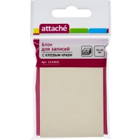 - ATTACHE  . 7651  100.