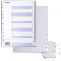   BRAUBERG   4,  1-12,  , 221847