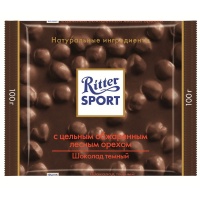  Ritter Sport    100