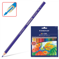   STAEDTLER (,) Noris club, 24 , , , 144-NC24