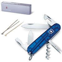   VICTORINOX "Spartan", 91, , , 12 , 1.3603.2