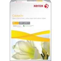   ... XEROX COLOTECH PLUS (4,220,170CIE%)  250.