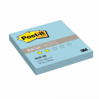  . () POST-IT Basic 7676 , 100 ., , 654R-BB