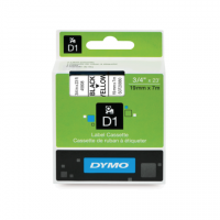     DYMO D1 19*7, ,  ,   S0720880