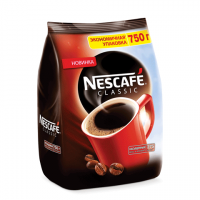   NESCAFE "Classic", , 750,  