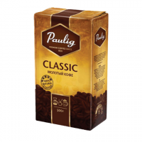   PAULIG "Classic", , 500,  , 16325