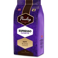  Paulig Espresso Favorito  , 1