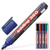    EDDING,  4,   1, 5-3, (, , , ),  E-360/4S