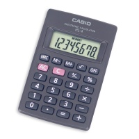  CASIO . HL-4 8 ., .. 