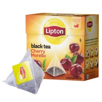  Lipton Cherry Morello   20/