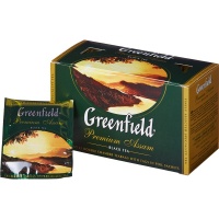  Greenfield Premium Assam ,25/