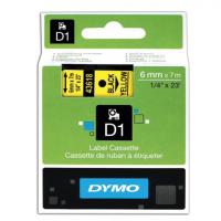     DYMO D1 6*7,  ,  ,   S0720790