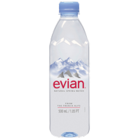    EVIAN () 0,5,  , / 55008