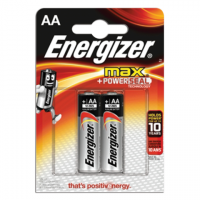  ENERGIZER MAX AA LR6,  2., , 1.5, (  10  )