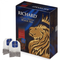  RICHARD "Queen's Breakfast" (  ), , 100   2, 610002