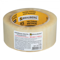   48  100  BRAUBERG ,  , 45, .221109