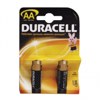  DURACELL AA LR6,  2.,  , 1.5, (  10  )