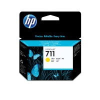   HP 711 CZ132A .  DgnJ T120/520