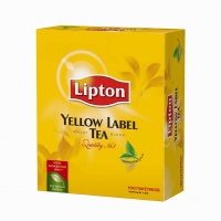  Lipton Yellow Label . 100 /