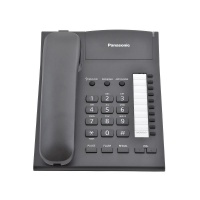  Panasonic KX-TS2382RUB ,redial, 20 .