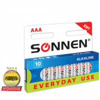  SONNEN, AAA (LR03),  10., ,  , 1.5, 451089