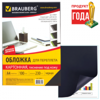  / BRAUBERG,  100, (. ), 4,  230/2, , 530837