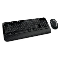   +  Microsoft Wireless Desktop 2000 (M7J-00012)