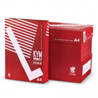  KYM LUX PRMIUM A4, 80/, 500.,  , ,  98%, 170% (CIE)