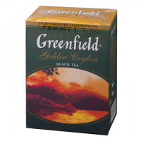  GREENFIELD "Golden Ceylon "   100, 0351