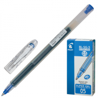   PILOT BL-SG-5 "Super Gel",  ,   0,3 , 