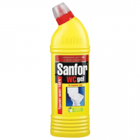     SANFOR WC gel ( ) 750, " ", / 02771