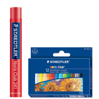  . STAEDTLER (,) "Noris club", , 12, . . , 241-NC12