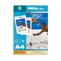   ... MEGAJET (4,270,ULTRA PHOTO,, 20) .