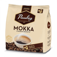    PAULIG "Mokka", , 500,  , 16488