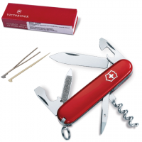   VICTORINOX "Sportsman", 84, , , 13 , 0.3803