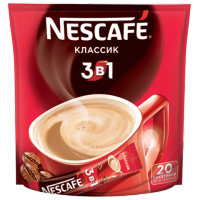   NESCAFE "3  1 ", 20   16 ( 320)