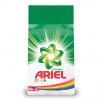    ARIEL Color ( ) 3, / 33437