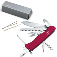   VICTORINOX "Outrider", 111, ,  . , , 14 , 0.9023