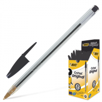   BIC "Cristal", . ,  , . 0,4, 847897, 