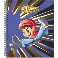   1School, -1, 48, , 5, . , . 