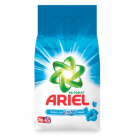    ARIEL Color ( ) 3, " ", / 01413