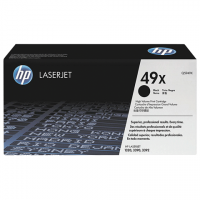   HP (Q5949X) LaserJet 1320/3390/3392  , 49X, .,  6000 .