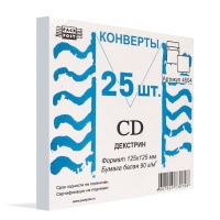   CD .125125 25/ /4504