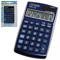  CITIZEN  CPC-112BLWB, 12 ,  , 12072, 