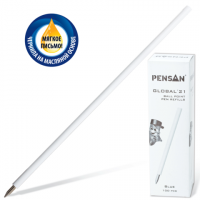     PENSAN "GLOBAL-21", 138, , 0,5 , 2221, 