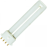   OSRAM DULUX S/E 11W/21-840, 11, U-,   ,  2G7