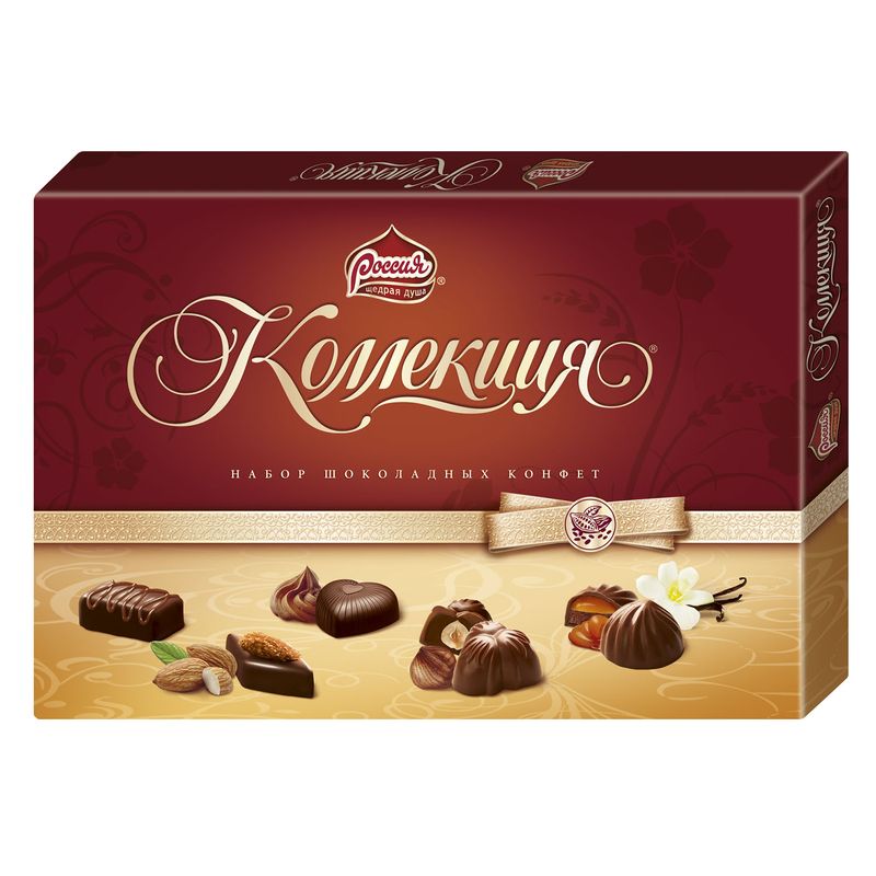 Кондитерская Фабрика Золотые Конфеты Купить В Москве