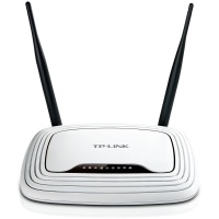  TP-LINK TL-WR841N (300/2,4/4LAN)