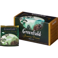  Greenfield Jasmin Dream  .25/